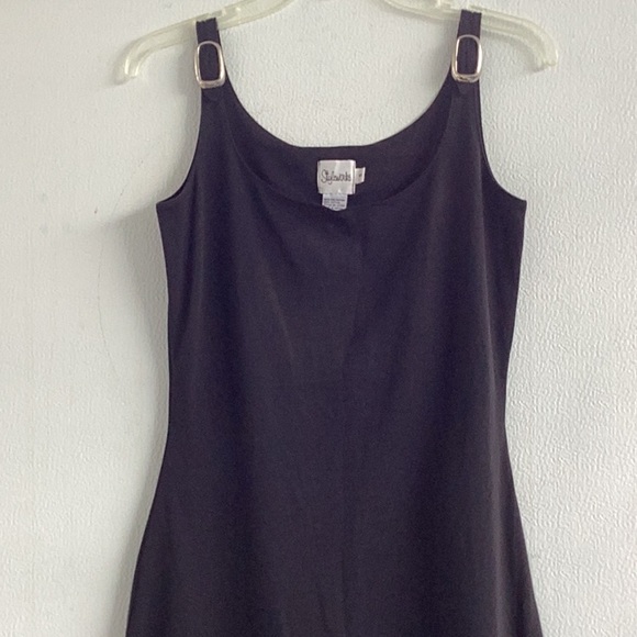 Fabulous Little Black Dress - Picture 2 of 4